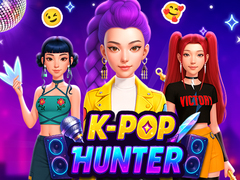                                                                     K-Pop Hunter Fashion ﺔﺒﻌﻟ