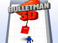                                                                     BulletMan 3D ﺔﺒﻌﻟ