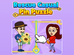                                                                    Rescue Casual Pin Puzzle ﺔﺒﻌﻟ