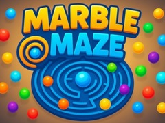                                                                     Marble Maze ﺔﺒﻌﻟ