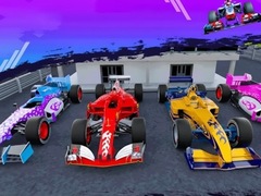                                                                     Formula Car Racing Game ﺔﺒﻌﻟ