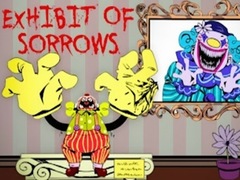                                                                     Exhibit of Sorrows ﺔﺒﻌﻟ