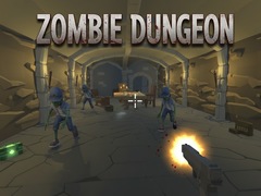                                                                     Zombie Dungeon ﺔﺒﻌﻟ