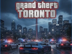                                                                     Grand Theft Toronto ﺔﺒﻌﻟ