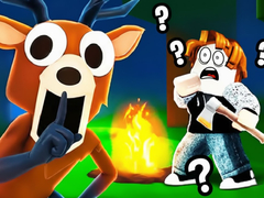                                                                     Kids Quiz: 99 Nights In The Forest ﺔﺒﻌﻟ