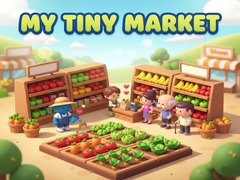                                                                     My Tiny Market ﺔﺒﻌﻟ