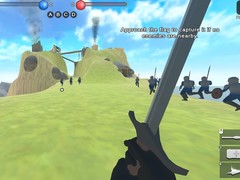                                                                     War the Knights ﺔﺒﻌﻟ