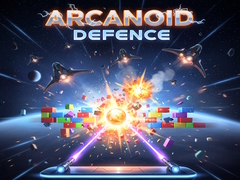                                                                    Arcanoid Defence ﺔﺒﻌﻟ