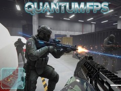                                                                     Quantum FPS ﺔﺒﻌﻟ