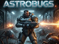                                                                     Astrobugs ﺔﺒﻌﻟ