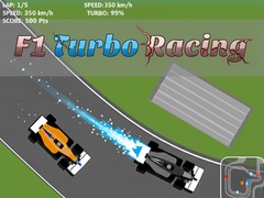                                                                     F1 Turbo Racing ﺔﺒﻌﻟ
