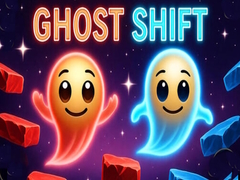                                                                     Ghost Shift ﺔﺒﻌﻟ