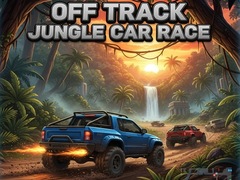                                                                     Off Track Jungle Car Race ﺔﺒﻌﻟ