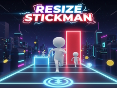                                                                     Resize Stickman ﺔﺒﻌﻟ