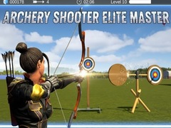                                                                     Archery Shooter Elite Master ﺔﺒﻌﻟ