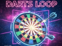                                                                     Darts Loop ﺔﺒﻌﻟ