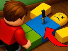                                                                     Roblox: Hide The Body ﺔﺒﻌﻟ