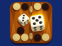                                                                     Backgammon Duel ﺔﺒﻌﻟ