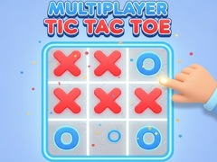                                                                     Multiplayer Tic Tac Toe ﺔﺒﻌﻟ