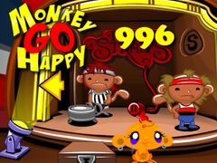                                                                     Monkey Go Happy Stage 996 ﺔﺒﻌﻟ