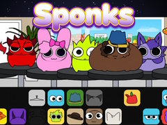                                                                     Sponks ﺔﺒﻌﻟ