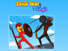                                                                     Stick War: Saga ﺔﺒﻌﻟ