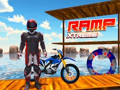                                                                     Ramp Xtreme ﺔﺒﻌﻟ