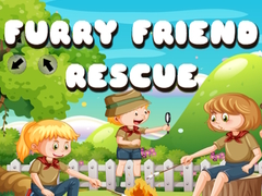                                                                     Furry Friend Rescue ﺔﺒﻌﻟ