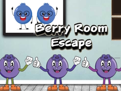                                                                     Berry Room Escape ﺔﺒﻌﻟ