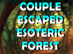                                                                     Couple Escaped Esoteric Forest ﺔﺒﻌﻟ
