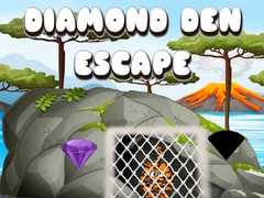                                                                     Diamond Den Escape ﺔﺒﻌﻟ