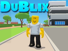                                                                     Dublix ﺔﺒﻌﻟ