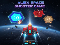                                                                     Alien Space Shooter Game ﺔﺒﻌﻟ