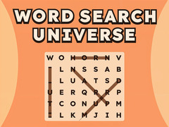                                                                     Word Search Universe ﺔﺒﻌﻟ
