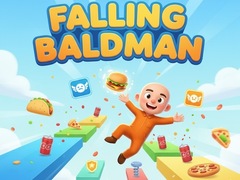                                                                     Falling Baldman ﺔﺒﻌﻟ