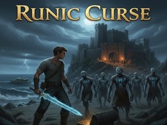                                                                     Runic Curse ﺔﺒﻌﻟ
