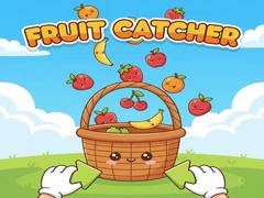                                                                     Fruit Catcher ﺔﺒﻌﻟ