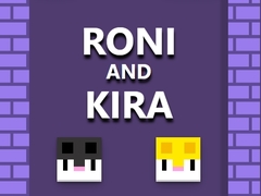                                                                     Roni and Kira ﺔﺒﻌﻟ