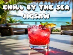                                                                     Chill By The Sea Jigsaw ﺔﺒﻌﻟ