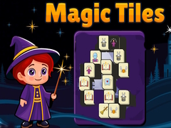                                                                     Magic Tiles ﺔﺒﻌﻟ