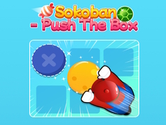                                                                    Sokoban Push The Box ﺔﺒﻌﻟ