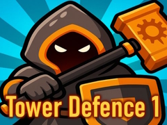                                                                    Tower Defence 1 ﺔﺒﻌﻟ