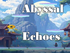                                                                     Abyssal Echoes ﺔﺒﻌﻟ