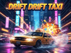                                                                     Drift Drift Taxi ﺔﺒﻌﻟ