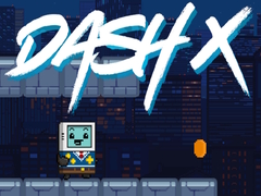                                                                     Dash X ﺔﺒﻌﻟ