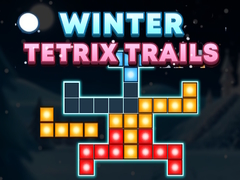                                                                     Winter Tetrix Trails ﺔﺒﻌﻟ