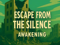                                                                     Escape From The Silence Awakening ﺔﺒﻌﻟ