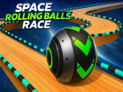                                                                     Space Rolling Balls Race ﺔﺒﻌﻟ