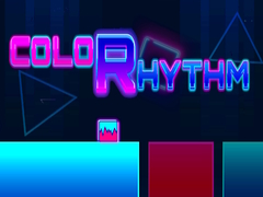                                                                     Color Rhythm ﺔﺒﻌﻟ
