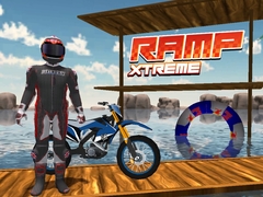                                                                     Ramp Xtreme ﺔﺒﻌﻟ